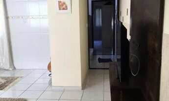 Imagem 7: Sobrado com 3 dormitórios, 204 m² - venda por R$ 480.000,00 ou aluguel por R$ 3.300,00/mês