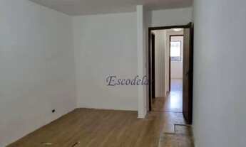 Imagem 3: Apartamento à venda, 102 m² por R$ 650.000,00 - Pompeia - São Paulo/SP