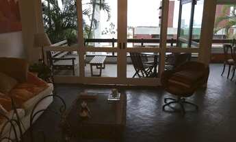 Imagem 5: Casa residencial à venda, Jardim Três Marias, Guarujá