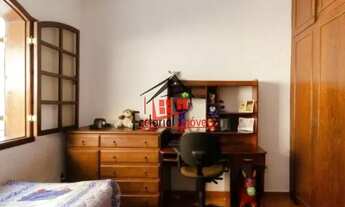 Imagem 2: Casa 3 quartos, 2 suítes, 4 vagas à venda no bairro Dom Bosco