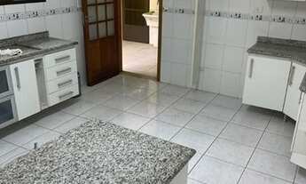 Imagem 4: Sobrado com 4 dormitórios para alugar, 250 m² por R$ 5.150,00/mês - Tatuapé - São Paulo/SP