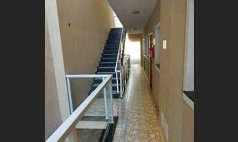 Imagem 4: Apartamentos novos 2 dormitórios 40 metros Vila Antonieta perto da Av Inconfidência Mineir