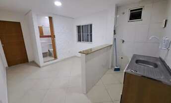 Imagem 2: Apartamento novinho próx a Praça Patriarca