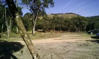 Imagem: Terreno 1712 m2 em Rio Claro/RJ - Serra