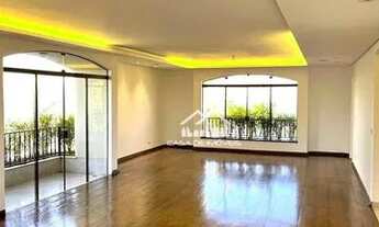 Imagem 2: Apartamento para locação, 298m², 4 suítes, 3 vagas