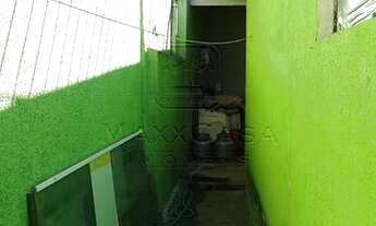 Imagem 5: Casa Comercial à Venda e Locação na Cidade Dutra - São Paulo