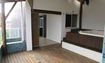 Imagem 7: Cobertura para Venda em Salvador, Armação, 2 dormitórios, 1 banheiro, 1 vaga