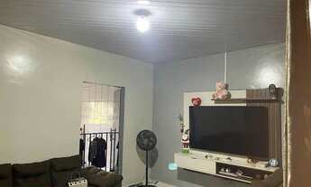 Imagem 6: VENDE-SE CASA NO CAMPO SALES