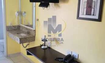 Imagem 2: CITY RESIDENCIAL - LOCAÇÃO - MOBILIADO - ESTUDANTE - USP - 1 QUARTO