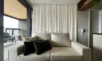 Imagem: Studio com 1 dormitório à venda, 49 m²