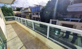 Imagem 7: Apartamento com 2 dormitórios para alugar, 70 m² por R$ 1.450/mês - Cristóvão Colombo - Vi