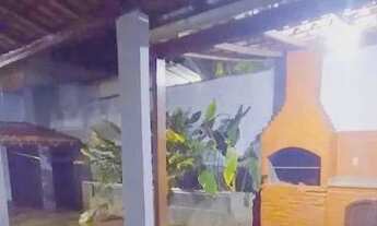 Imagem 2: Casa para venda tem 307 metros quadrados com 4 quartos em Itapeba - Maricá - RJ