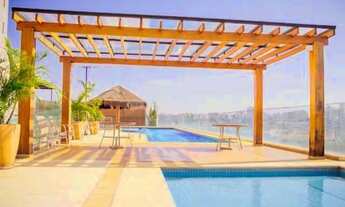 Imagem: APARTAMENTO RESIDENCIAL em RIBEIRÃO PRETO