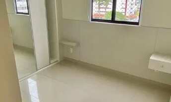 Imagem 5: Boa Viagem - 02 Qtos/ 01 Suíte - Nascente - Porcelanato - Área de Lazer - 01 Vaga