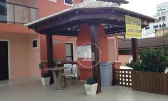 Imagem 2: Casa com 5 dormitórios à venda, 483 m² por R$ 2.750.000,00 - Ingleses do Rio Vermelho - Fl