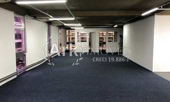 Imagem 4: SãO PAULO - Conjunto Comercial/Sala - Consolação