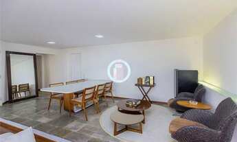 Imagem 7: Apartamento para Venda - 172m², 3 dormitórios, sendo 1 suites, 2 vagas - Vila Mascote