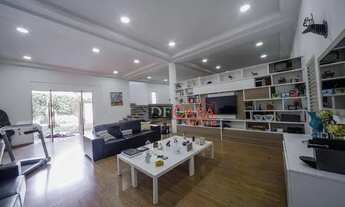 Imagem 7: Sobrado com 2 dormitórios, 280 m² - venda por R$ 1.430.000,00 ou aluguel por R$ 11.419,93