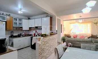 Imagem 5: Casa 3 dormitórios na melhor localização do bairro Partenon