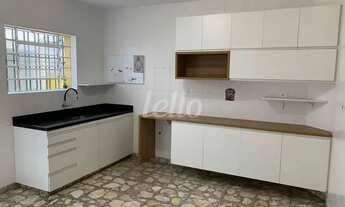 Imagem 6: São Paulo - Casa Padrão - Brooklin