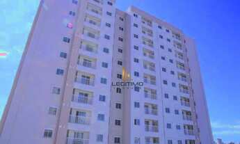 Imagem: Apartamento com 2 dormitórios à venda