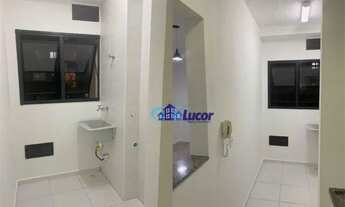 Imagem 3: Apartamento com 2 dormitórios à venda, 53 m² por R$ 276.000,00 - Jardim Belval - Barueri/S