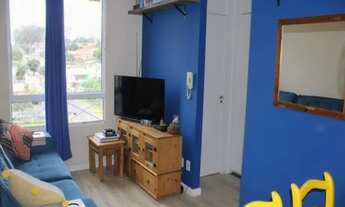 Imagem 2: Apartamento para Venda - 43.35m², 2 dormitórios, 1 vaga - Alto Petrópolis