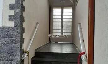 Imagem 6: Sobrado à venda, 122 m² por R$ 590.000,00 - Jardim Tremembé - São Paulo/SP