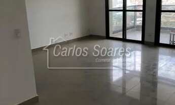 Imagem 2: Aluga-se apartamento no Edifício Cosmopolitan