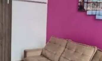 Imagem 4: Casa em Condomínio para Venda em Votorantim, Colina Santa Mônica, 2 dormitórios, 1 suíte