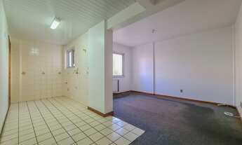 Imagem 4: Apartamento com 1 dormitório para alugar, 50 m² por R$ 750,00/mês - Guarani - Novo Hamburg