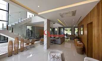 Imagem 4: Propriedade minimalista de alto luxo com projeto contemporâneo disponível para venda e loc