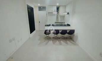 Imagem 7: KitnetConjugado à venda, 1 vaga, Humaitá - RIO DE JANEIRO/RJ