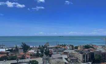 Imagem 4: Apartamento com 3 dormitórios à venda, 70 m² por R$ 790.000 - Praia de Iracema - Fortaleza