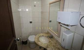 Imagem 7: Apartamento com 3 dormitórios para alugar, 120 m² por R$ 5.900,00 - Jardim Paulista - São