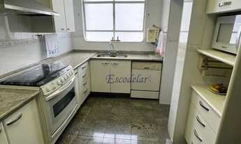 Imagem 7: Apartamento com 4 dormitórios à venda, 280 m² por R$ 4.200.000,00 - Jardim Paulista - São