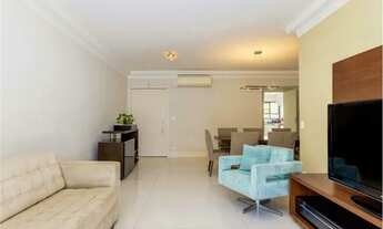 Imagem 5: APARTAMENTO RESIDENCIAL em São Paulo - SP, Vila Andrade