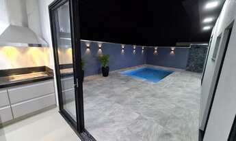 Imagem 5: Casa no Bairro Villa de Leon - Condominio Residencial Vil