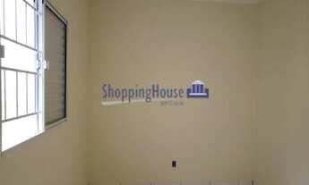 Imagem 2: Sobrado com 2 dormitórios para alugar, 113 m² por R$ 5.200,00 - Vila Leopoldina - São Paul