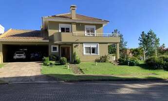 Imagem: Casa Condominio em Querência