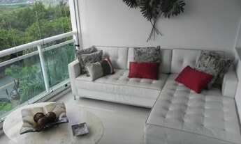 Imagem 4: Saint Martin 3 SUÍTES 162 m2 Península Barra da Tijuca RJ