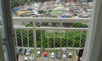 Imagem 7: Apartamento com 2 dormitórios à venda, 47 m² por R$ 250.000,00 - Colônia - São Paulo/SP