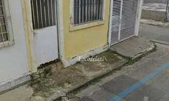 Imagem: Casa com 3 dormitórios à venda, 84 m²