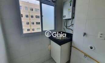 Imagem 6: Apartamento com 2 dormitórios à venda, 43 m² por R$ 285.000 - Villa Garden - Campinas/SP