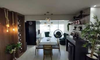 Imagem 3: Apartamento 128m2 - Lapa