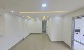 Imagem 3: Alto padrão com vista mar e 3 quartos! em Canto do Forte - Praia Grande - SP