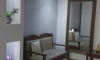 Imagem 5: Apartamento 02 Quartos, sala, cozinha , banheiro e garagem Centro - Juiz de Fora - MG