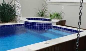 Imagem 3: Casa Condomínio - Urbanova - Altos da Serra IV - 220m²