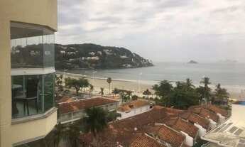 Imagem 2: Apartamento residencial à venda, Enseada, Guarujá