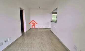 Imagem 4: Apartamento com 2 dormitórios à venda, 76 m² por R$ 450.000,00 - Vila Guilhermina - Praia